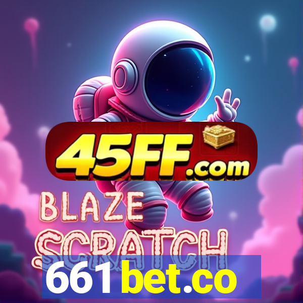 661 bet.co